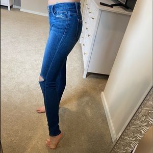 JOE’s skinny jeans